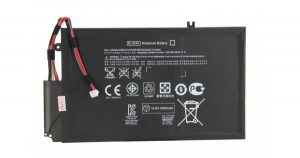 HP Envy Touchsmart EL04XL Laptop Battery