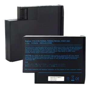 HP NX9000 Laptop Battery
