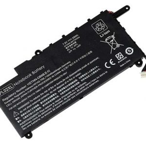 HP Pavilion 11 X360 Laptop Battery-PL02XL