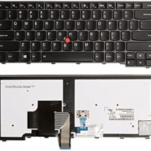 Lenovo IBM Thinkpad T440 T440P T450 T450s T431s E431 laptop US Keyboard