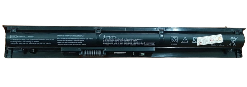 HP Probook 470 G3 Replacement Battery RI04