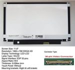 SCREENS 11.6INCHES