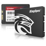 1TB SSD Kingspec SATA - Image 3