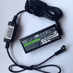 Sony AC Adapter Charger 19.5V 2.0A