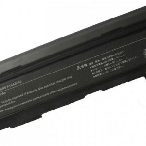 Toshiba PA3465U-1BRS Battery| FOR Satellite A80 Series Satellite A85 Series