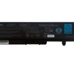 Toshiba PA3780 Battery