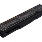 Toshiba PA3788U 1BRS Battery