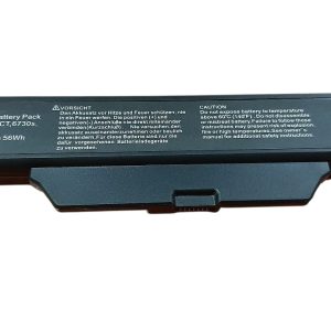 Replacement HP Compaq 6720s 6730s 6735s Battery