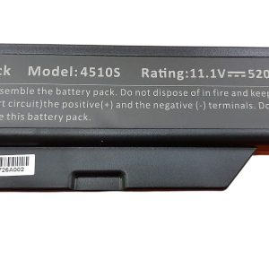 HP ProBook 4510S Laptop Battery