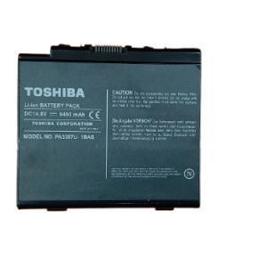 Toshiba PA3307U-1BRS Laptop Battery