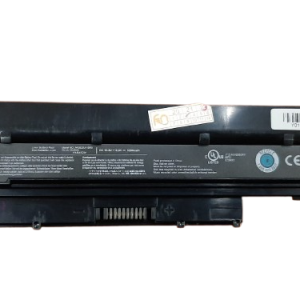 Toshiba PA3820U-1BRS Battery