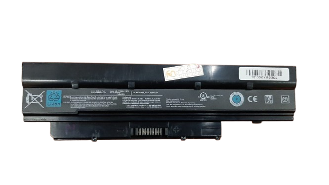 Toshiba PA3820U-1BRS Battery