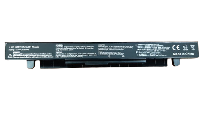 Asus A41-X550A Laptop Battery