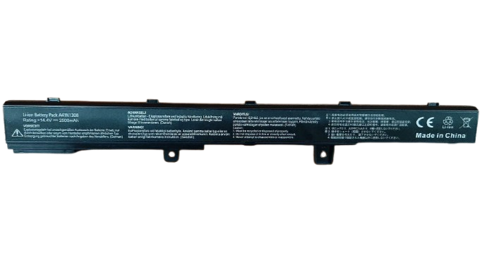 ASUS X551 X451C X451CA Replacement Battery