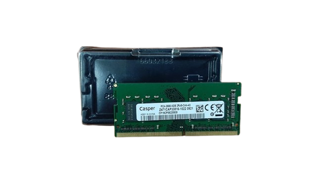 4GB RAM DDR4 PC4 Laptop Memory