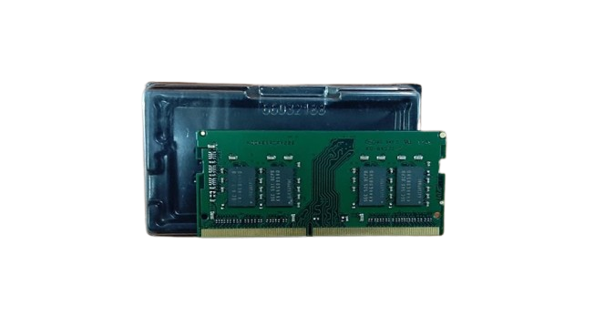 4GB RAM DDR4 PC4 Laptop Memory