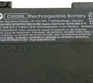 Original HP ProBook 640 G2 Battery-CI03XL