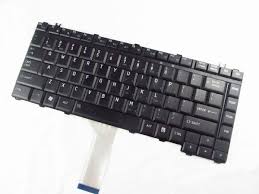 Keyboard for Toshiba Satellite M200 Laptop