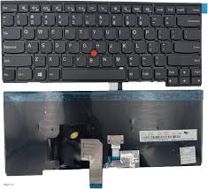 Lenovo T440P T450s E431 US Laptop Keyboard