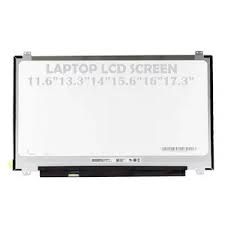 17.0 inch laptop screen with inverter panel