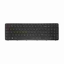 HP 620 621 625 Laptop Keyboard
