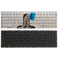 HP 250 G4 255 G4 256 G4 Laptop Keyboard