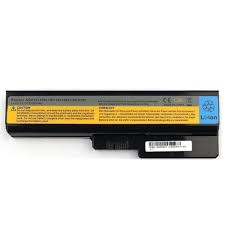 Replacement Lenovo G550 Battery