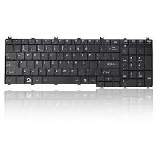 Toshiba satellite c660 c660d keyboard