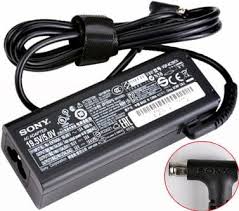 Sony AC Adapter Charger 19.5V 2.0A