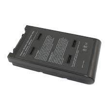 Toshiba PA3285U-1BRS Battery