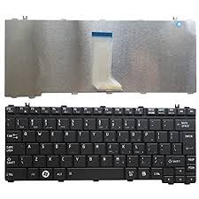 Toshiba Satellite U400 Replacement Keyboard