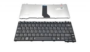 Toshiba Satellite U400 Replacement Keyboard