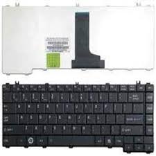 Toshiba Satellite L635 Keyboard Replacement