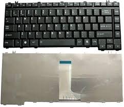 Keyboard for Toshiba Satellite M200 Laptop