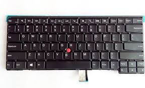 Lenovo T440P T450s E431 US Laptop Keyboard