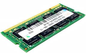 2GB DDR2 2Rx8 PC2-6400S RAM for Laptops