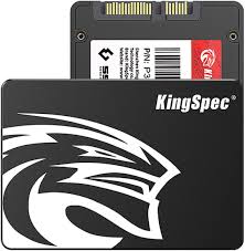 Kingspec 512GB SATA III Internal SSD Drive