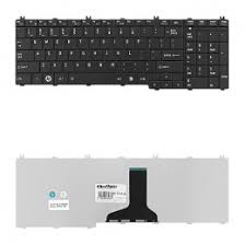 Keyboard for Toshiba Satellite M200 Laptop