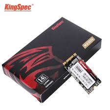 KingSpec 2242 NGFF 256GB M.2 SATA SSD Drive