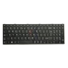 Toshiba C50-A Series Black Laptop Keyboard