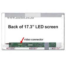 17.0 inch laptop screen with inverter panel