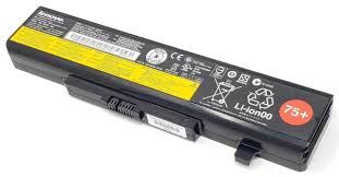 Lenovo IdeaPad G580 Battery