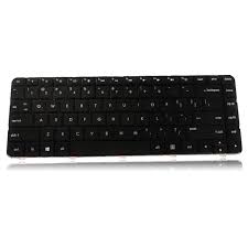 HP 430 CQ43 G4 G6 Keyboard Replacement Part
