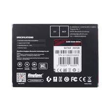 Kingspec 512GB SATA III Internal SSD Drive