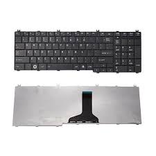 Toshiba satellite c660 c660d keyboard