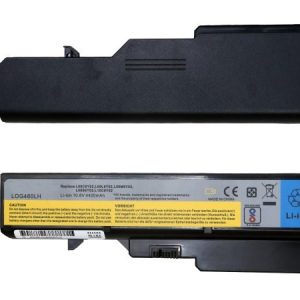 Lenovo IdeaPad G560 Replacement Battery