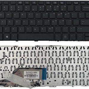 HP Probook 430 G3 Keyboard