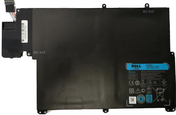 Dell Inspiron 5323 Laptop Battery TKN25 Dell Inspiron 5323 Laptop Battery TKN25