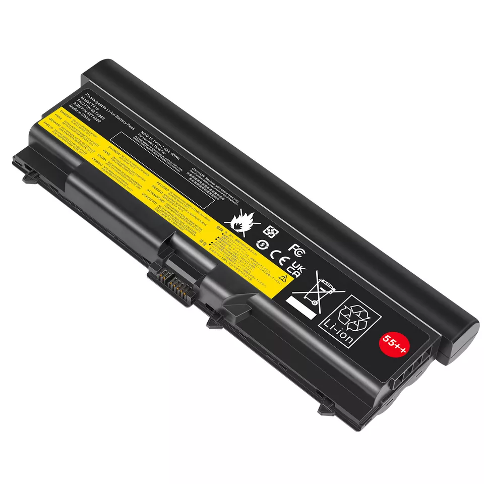 Lenovo T410 T420 T430S Replacement Battery Lenovo T410 T420 T430S Replacement Battery