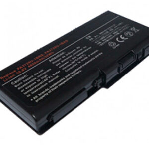 Toshiba PA3729U-1BRS Battery